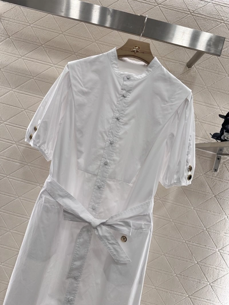 Louis Vuitton Dress Bold 131284