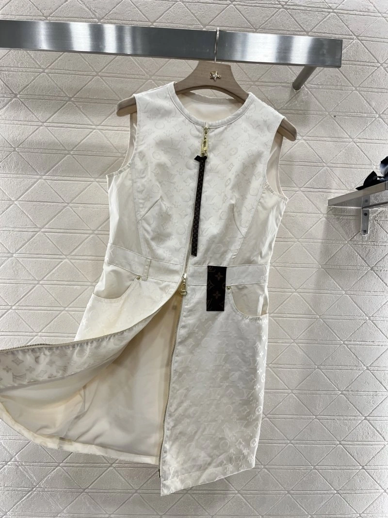 Durable Louis Vuitton Dress 131279
