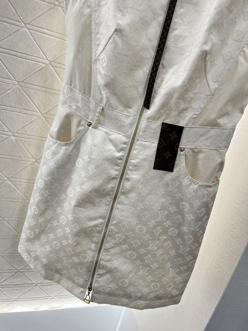 Durable Louis Vuitton Dress 131279