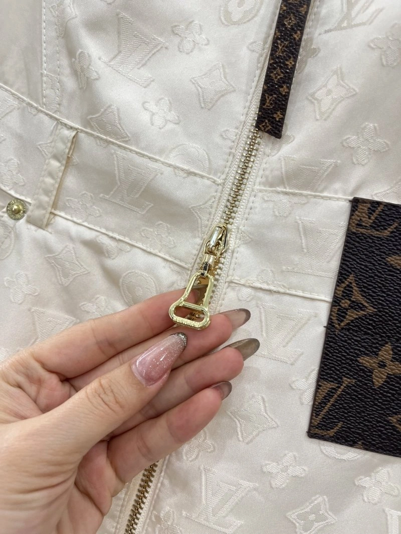 Durable Louis Vuitton Dress 131279