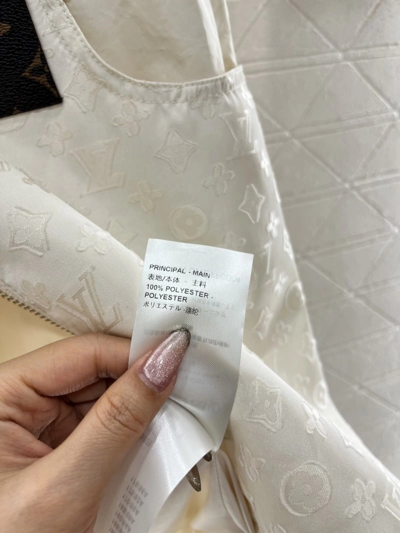 Durable Louis Vuitton Dress 131279