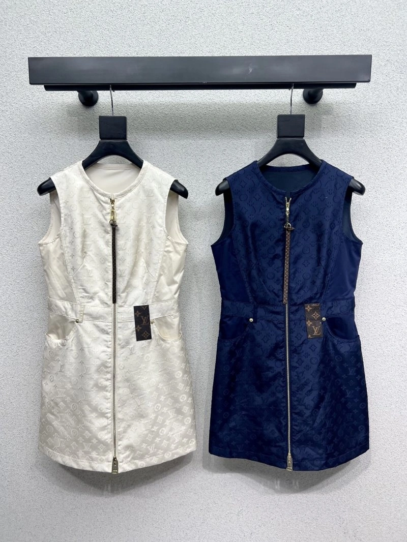 OnTrend Louis Vuitton Dress 131275
