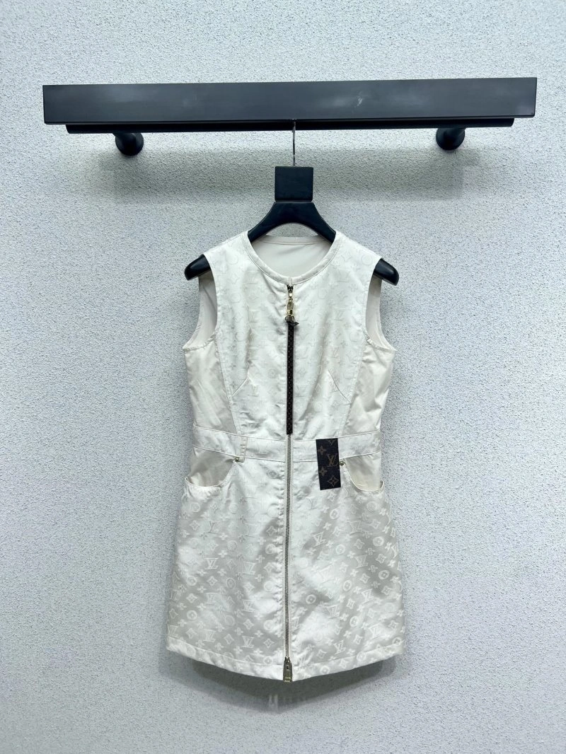 OnTrend Louis Vuitton Dress 131275