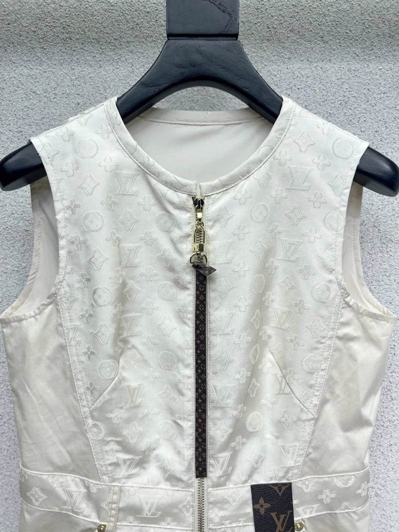 OnTrend Louis Vuitton Dress 131275