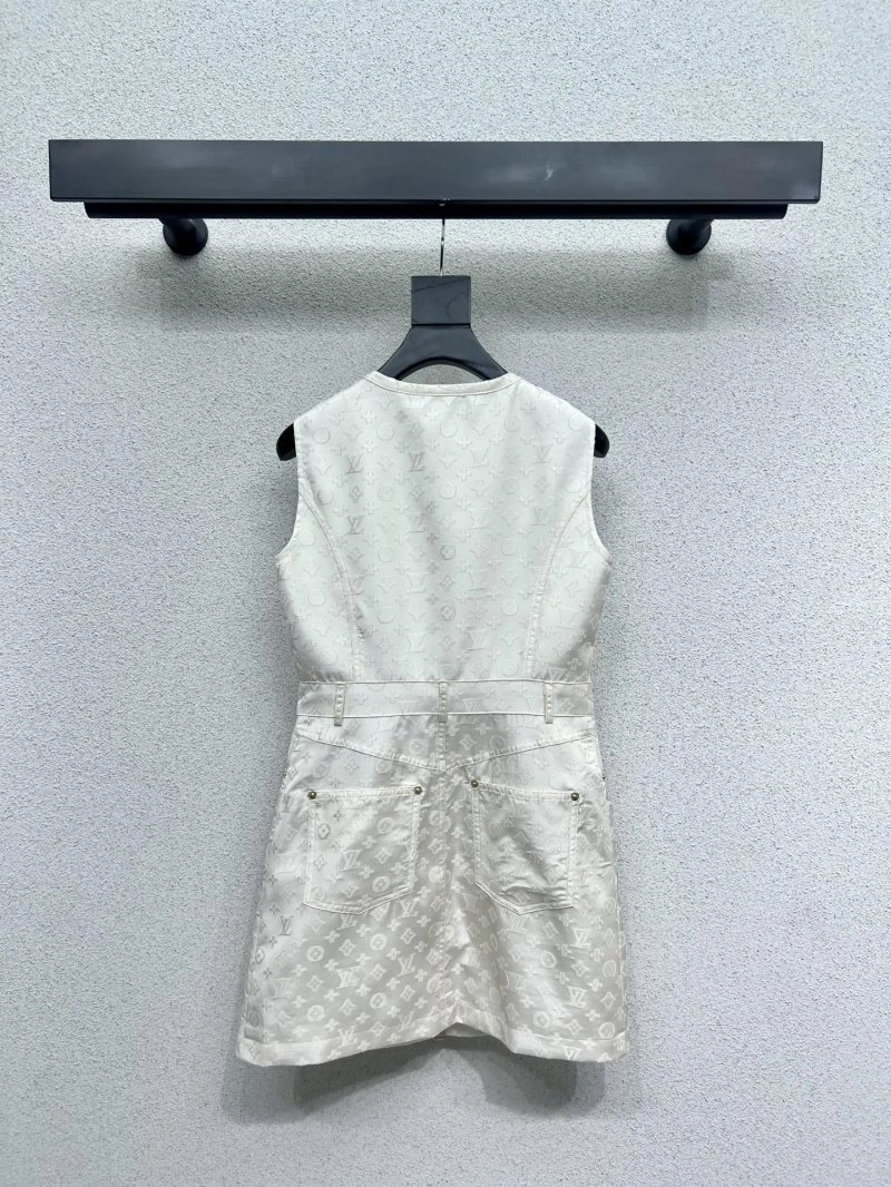 OnTrend Louis Vuitton Dress 131275
