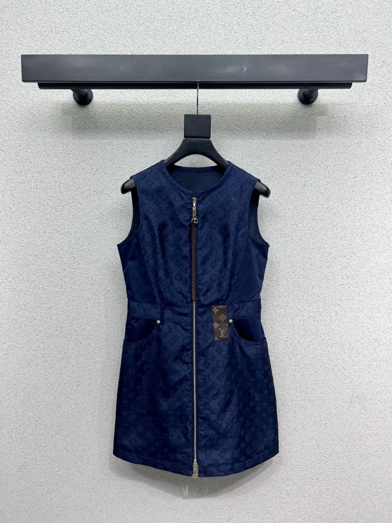OnTrend Louis Vuitton Dress 131275