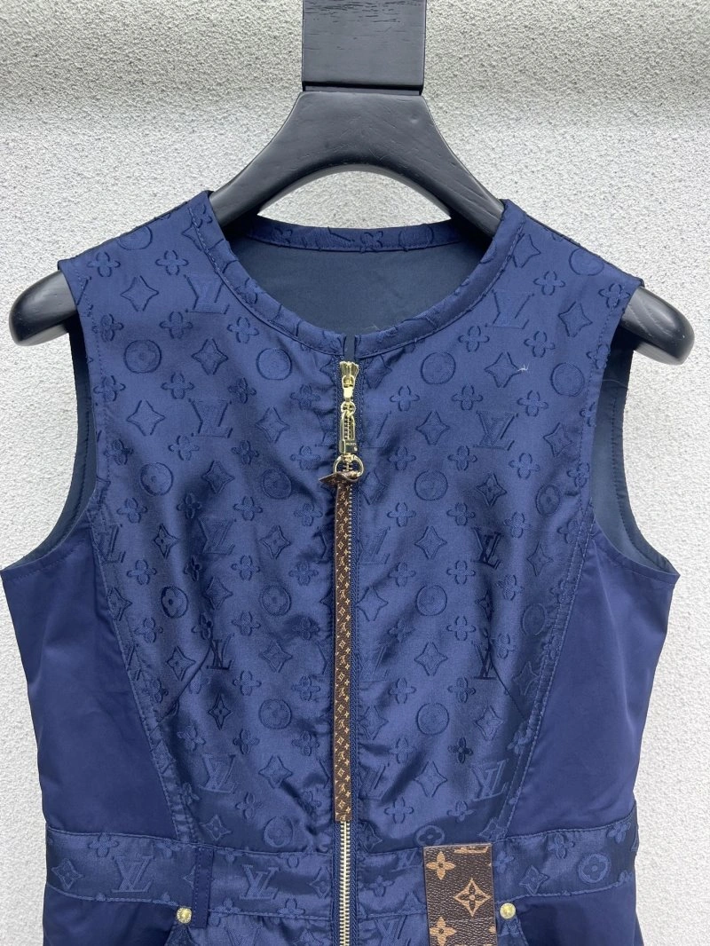 OnTrend Louis Vuitton Dress 131275