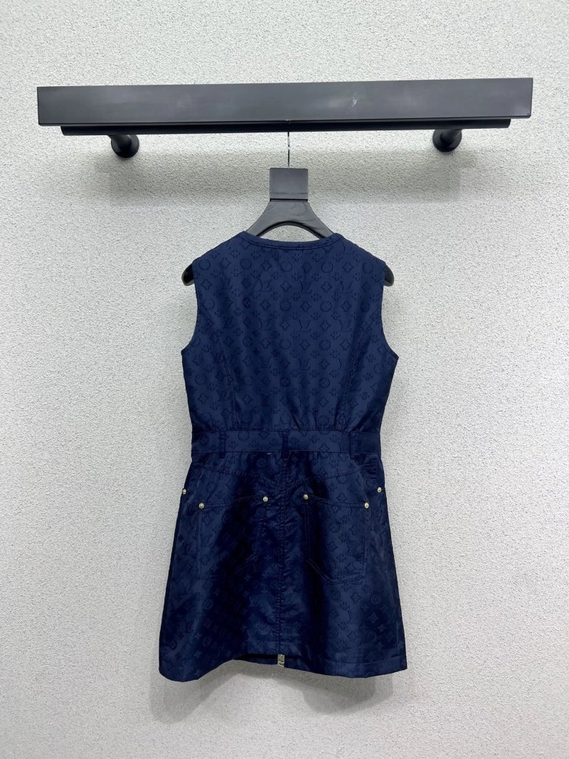 OnTrend Louis Vuitton Dress 131275