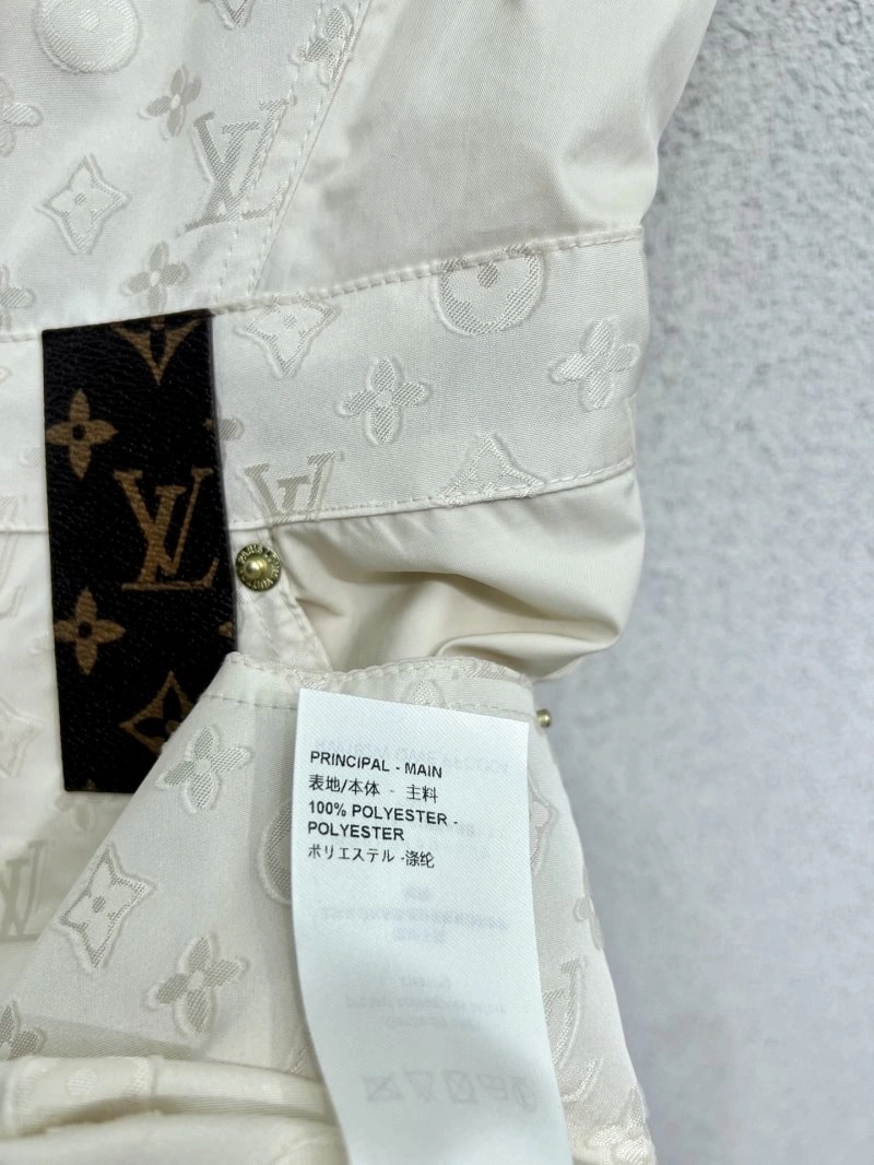 OnTrend Louis Vuitton Dress 131275