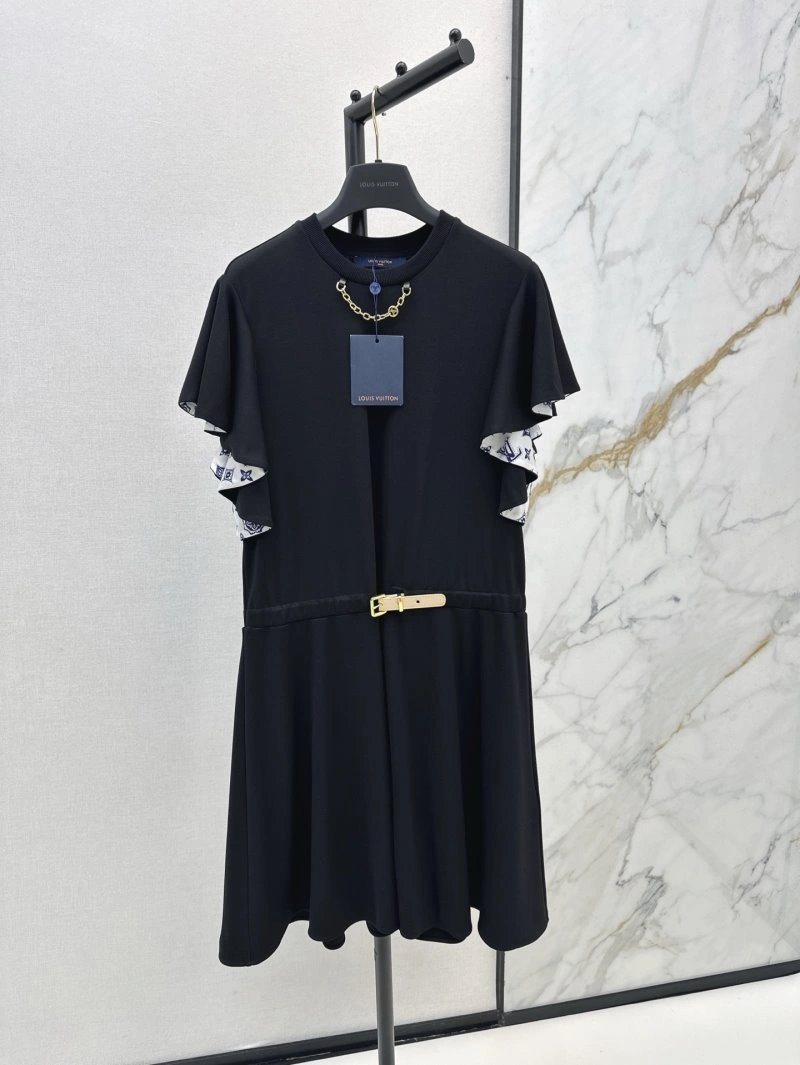 Louis Vuitton Dress Refined 131291