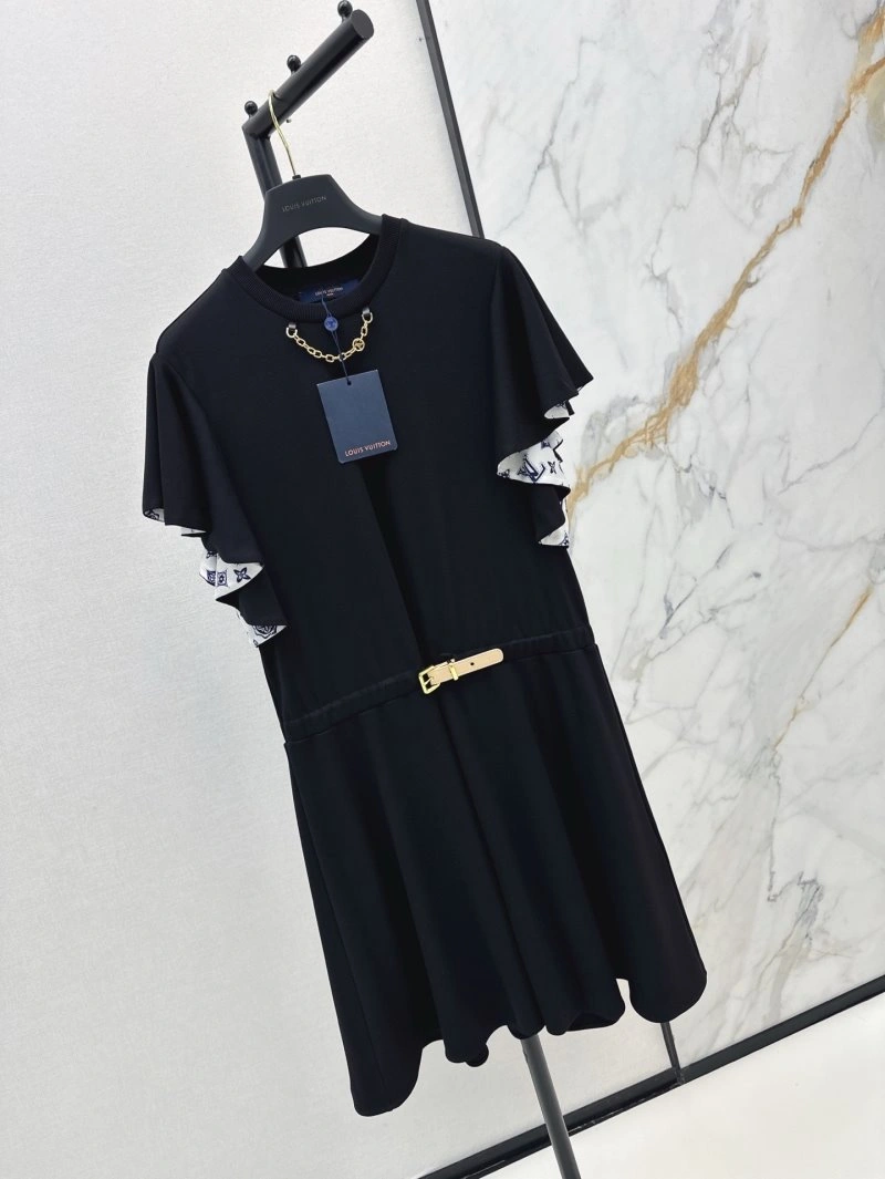 Louis Vuitton Dress Refined 131291