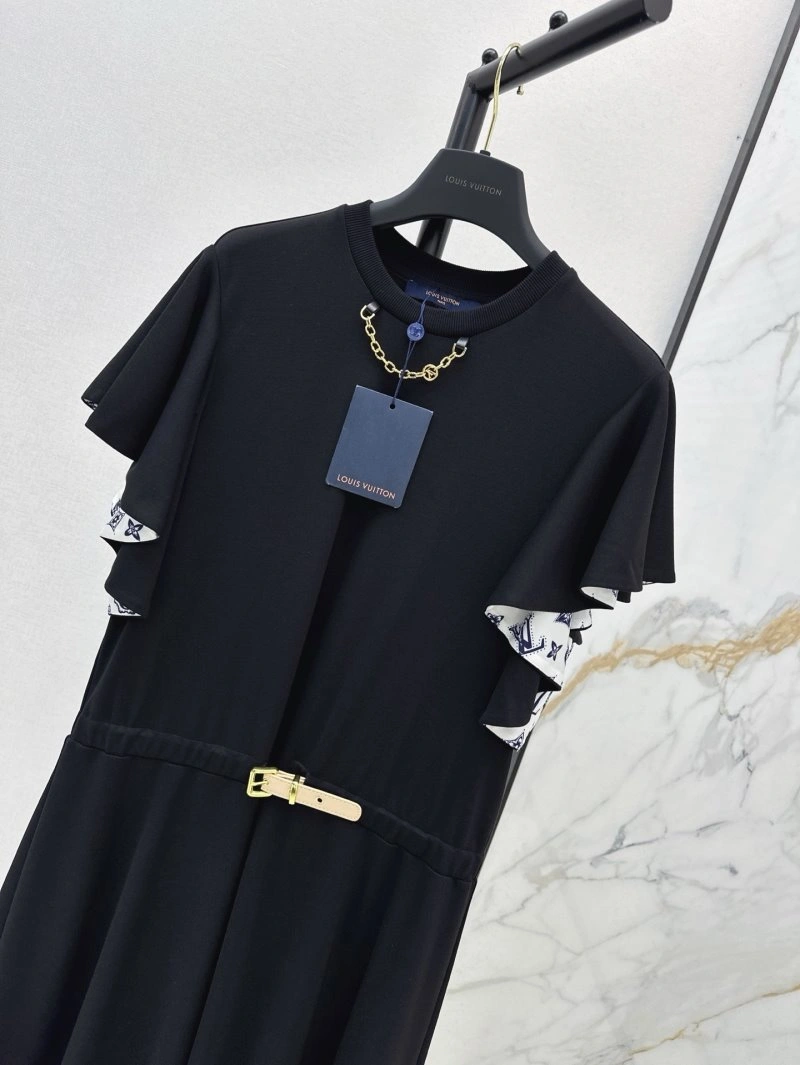 Louis Vuitton Dress Refined 131291