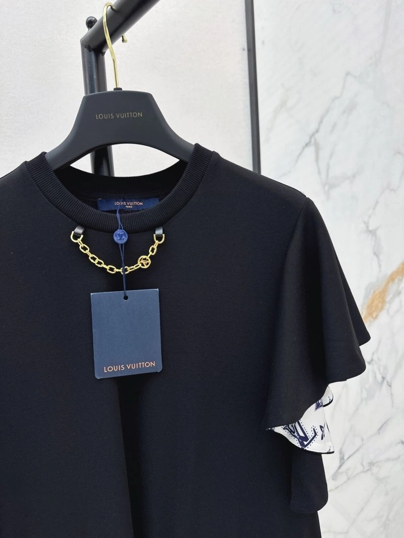 Louis Vuitton Dress Refined 131291
