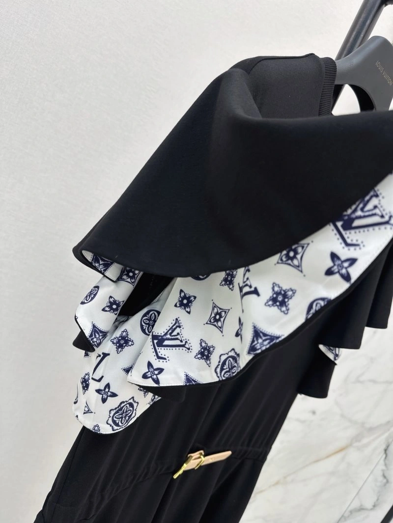 Louis Vuitton Dress Refined 131291