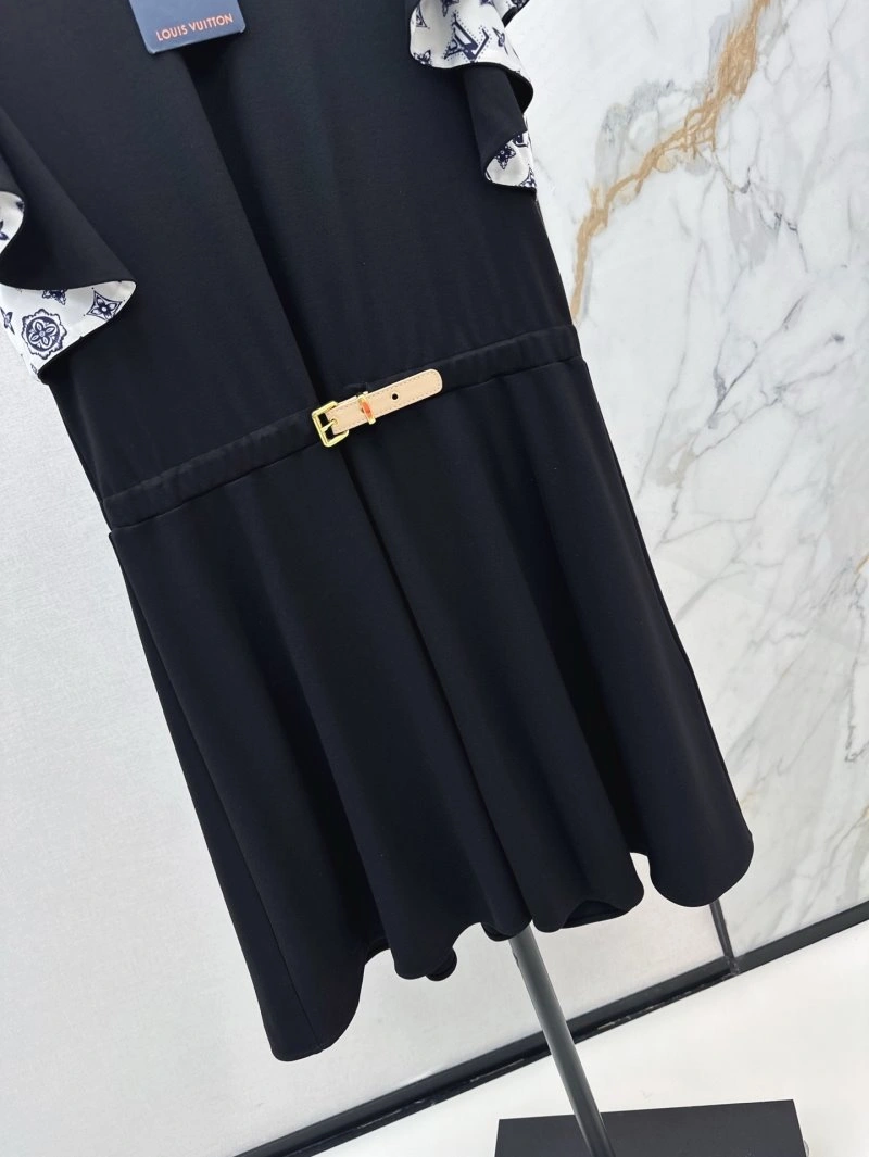 Louis Vuitton Dress Refined 131291