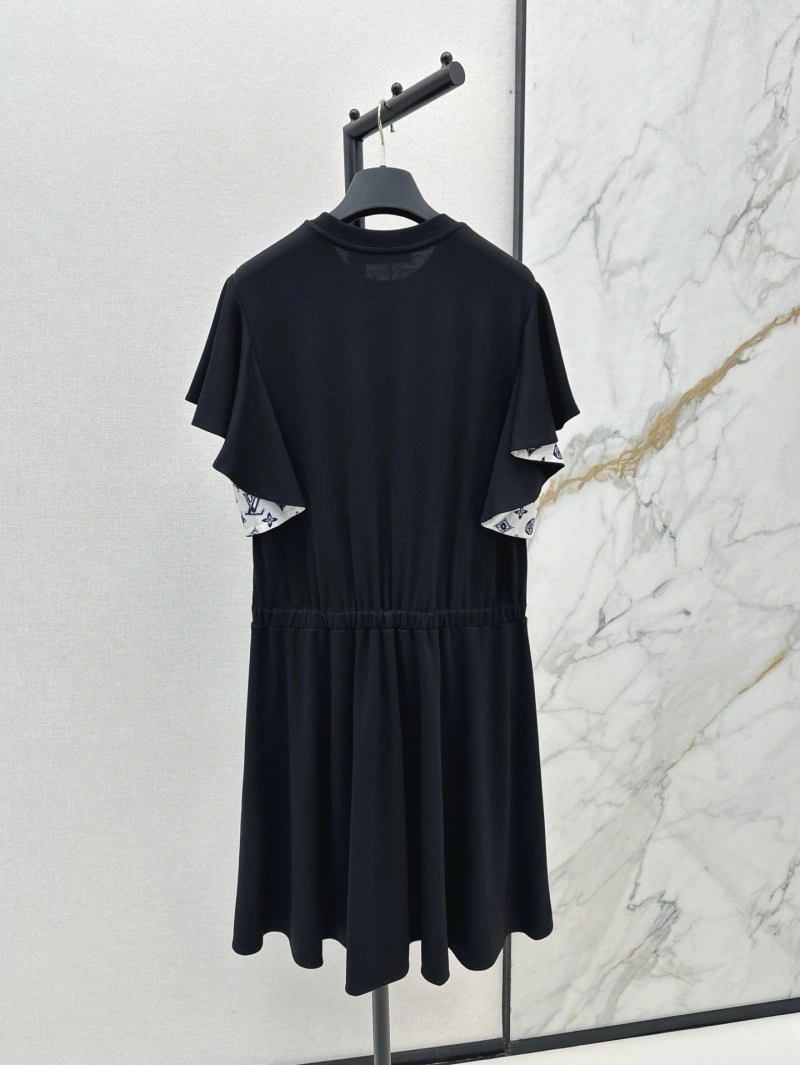 Louis Vuitton Dress Refined 131291