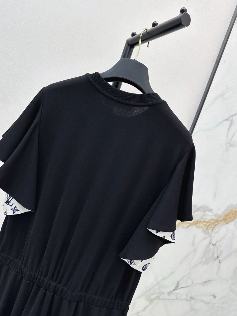 Louis Vuitton Dress Refined 131291