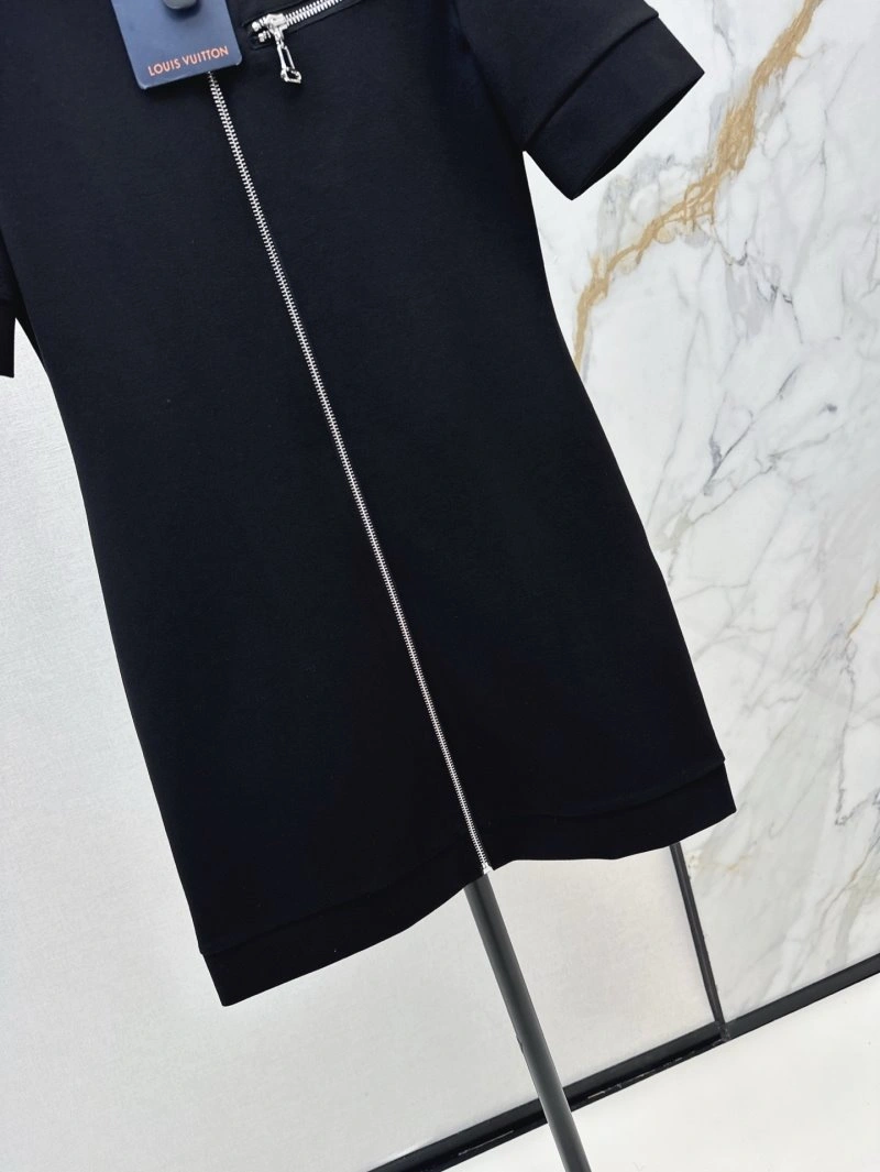 Sporty Louis Vuitton Dress 131269