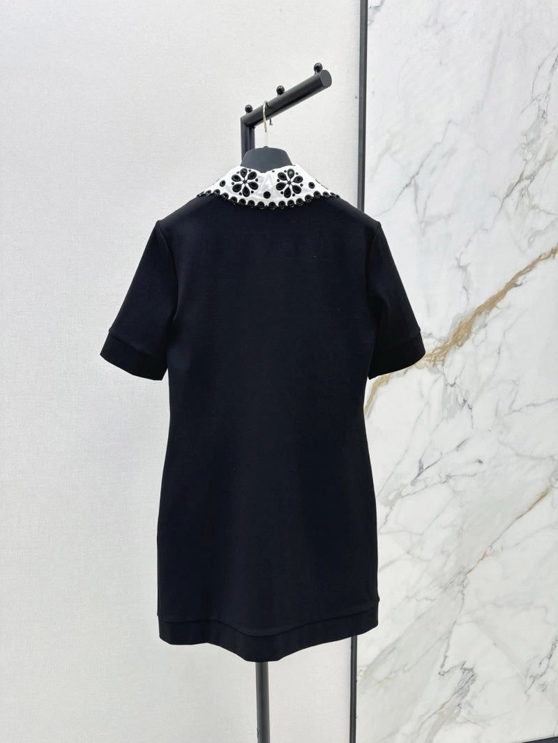 Sporty Louis Vuitton Dress 131269