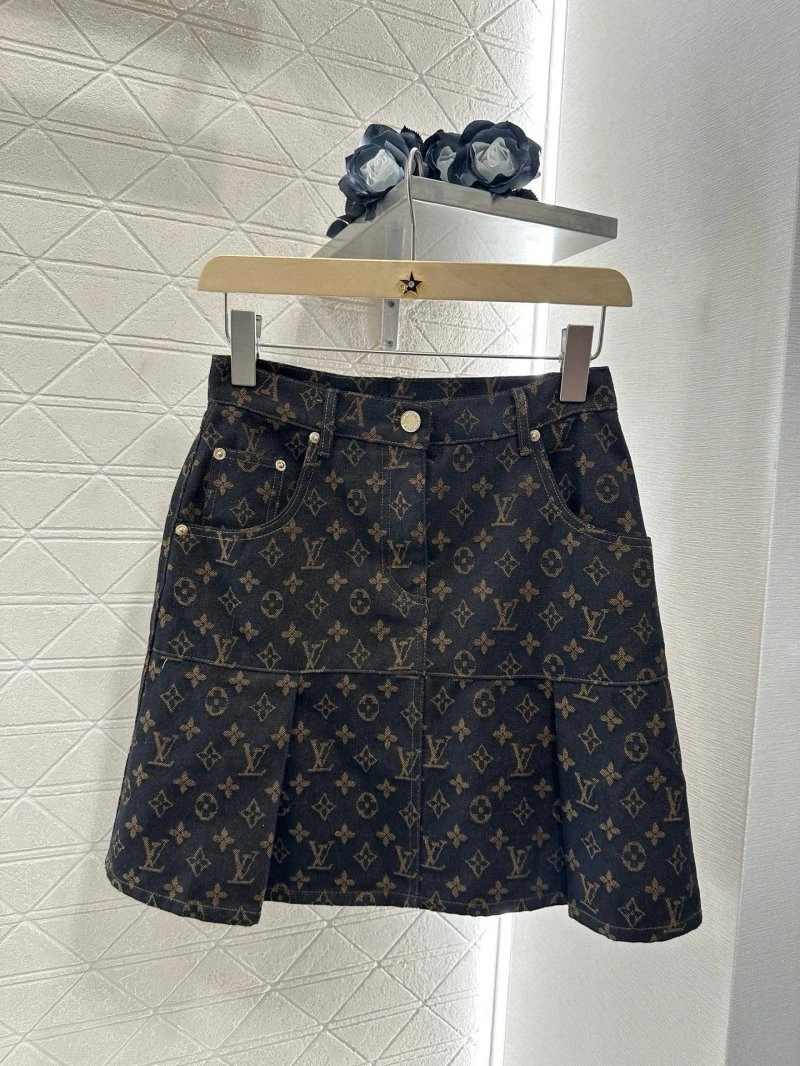 Sporty Louis Vuitton Dress 131268