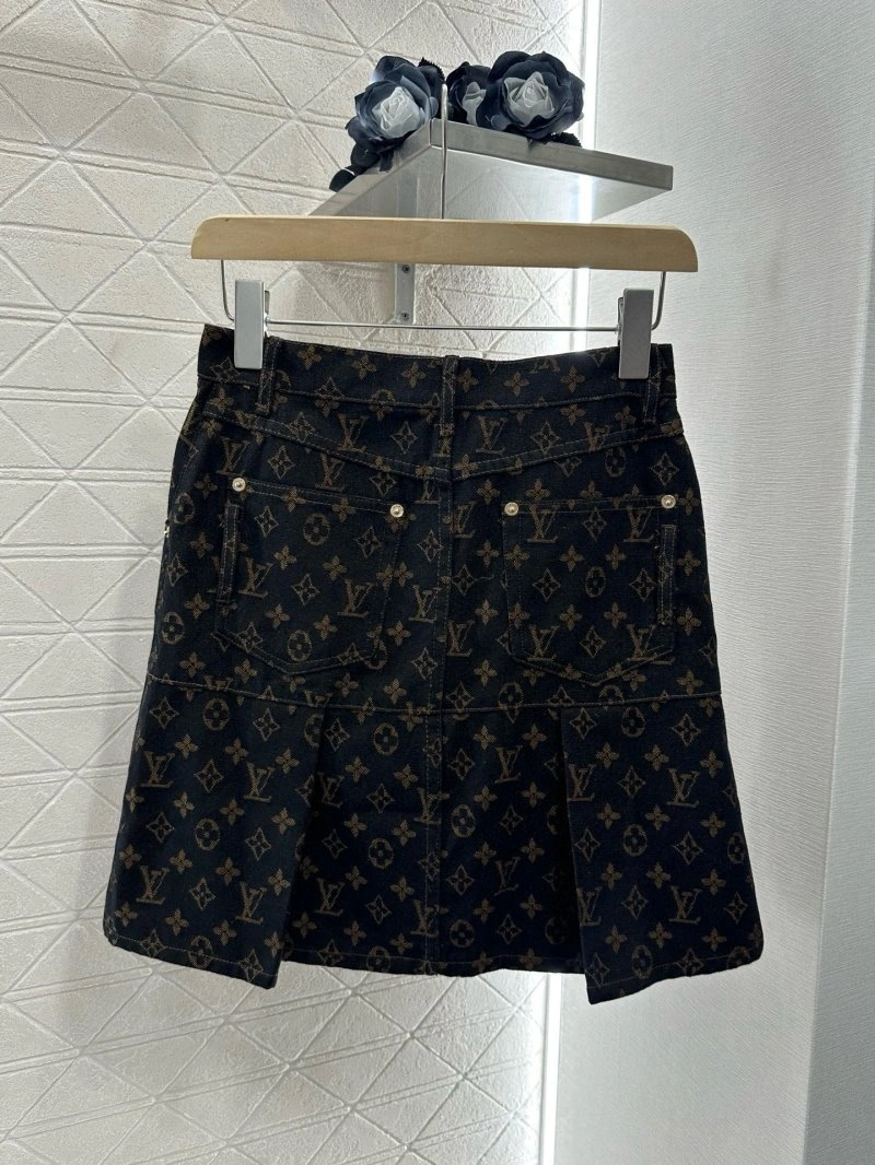 Sporty Louis Vuitton Dress 131268