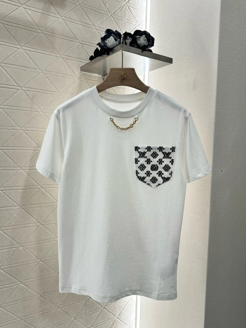 Sporty Louis Vuitton Dress 131268