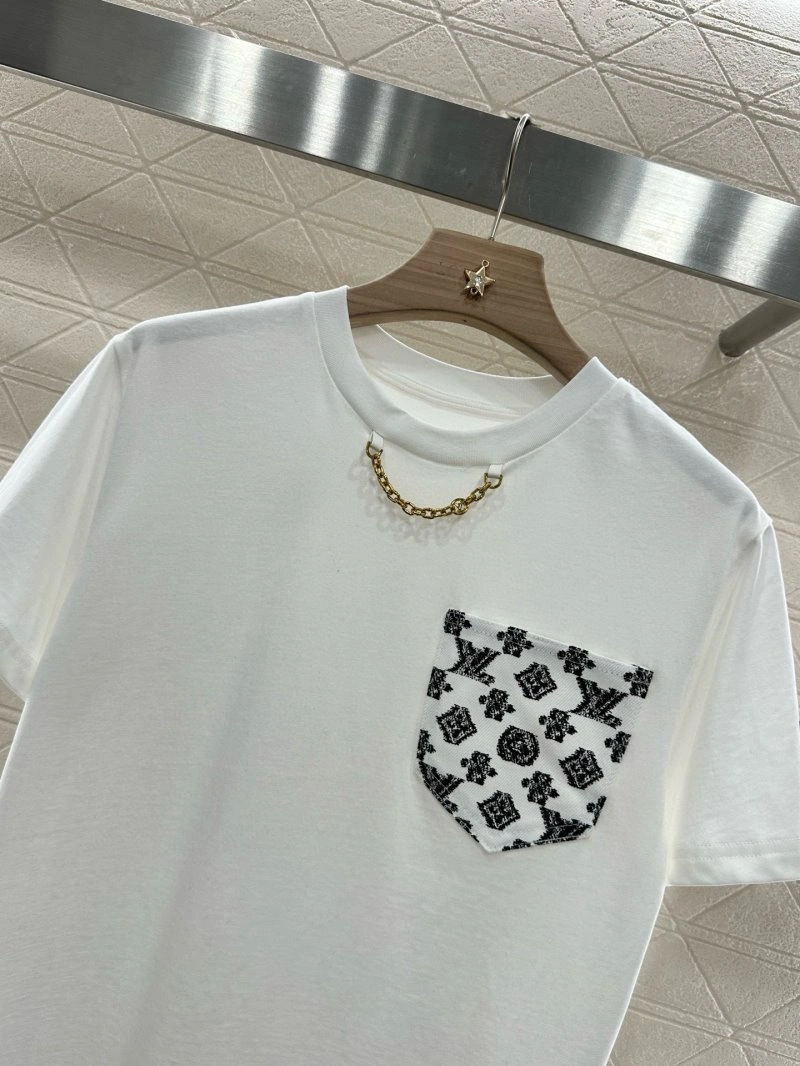 Sporty Louis Vuitton Dress 131268