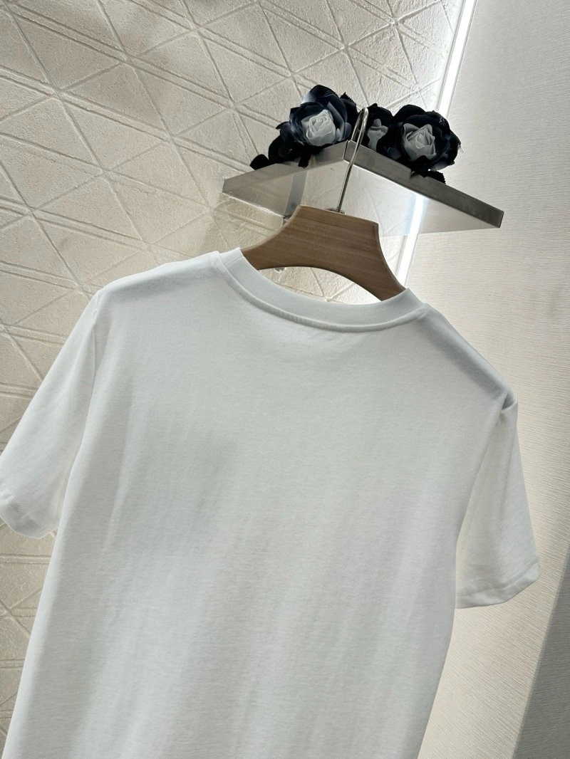 Sporty Louis Vuitton Dress 131268
