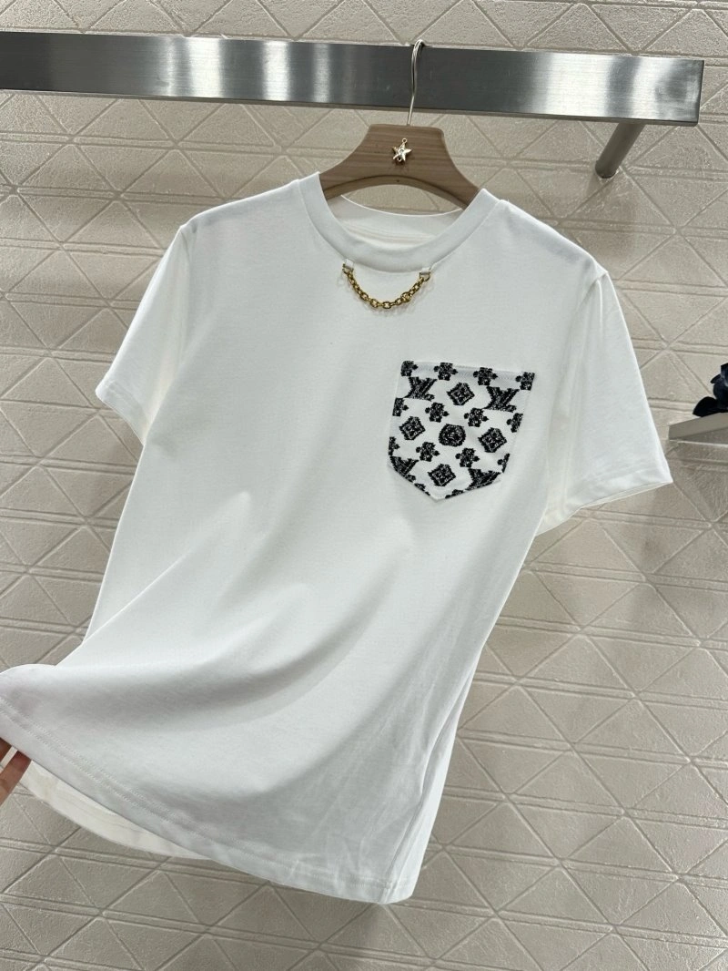 Sporty Louis Vuitton Dress 131268