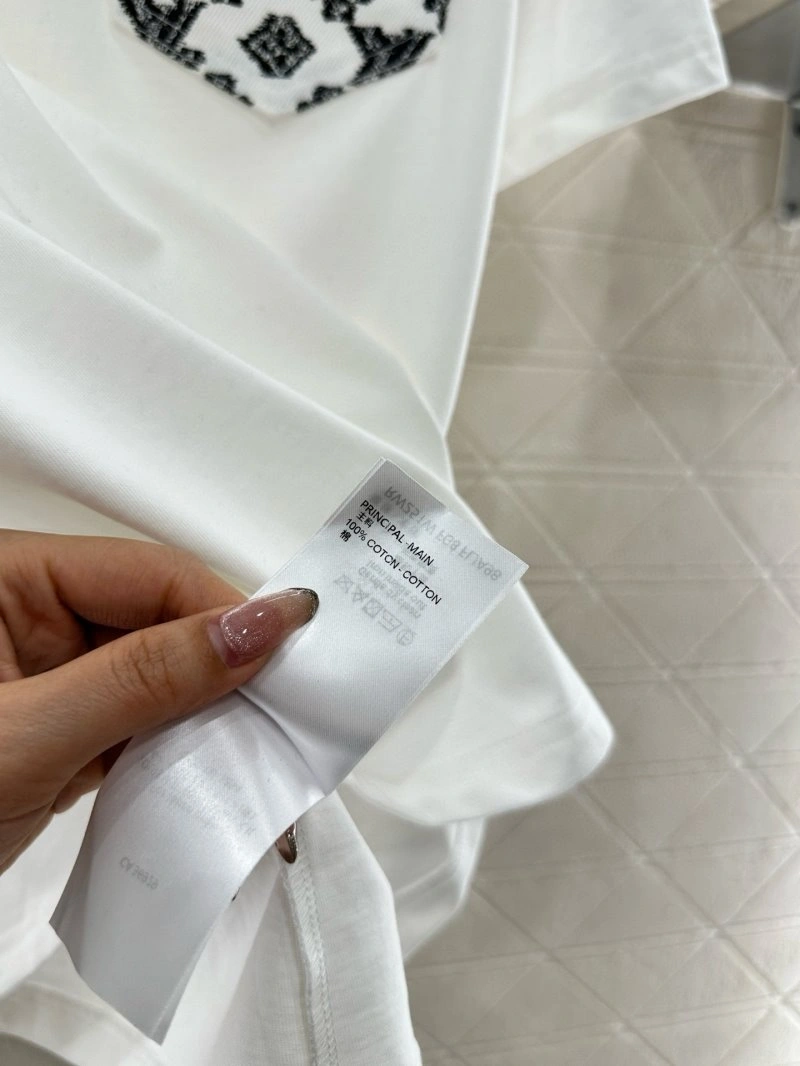 Sporty Louis Vuitton Dress 131268