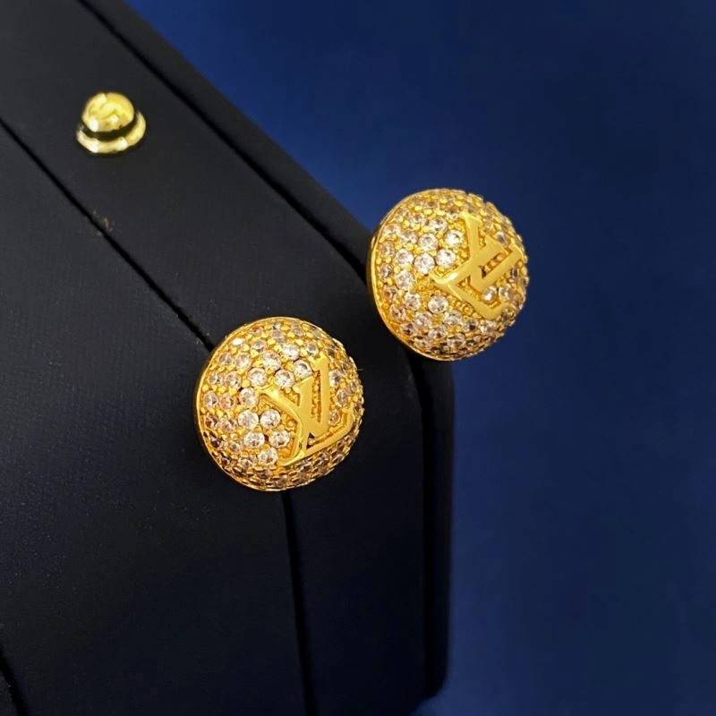 EasyMatch Louis Vuitton Earrings 251401