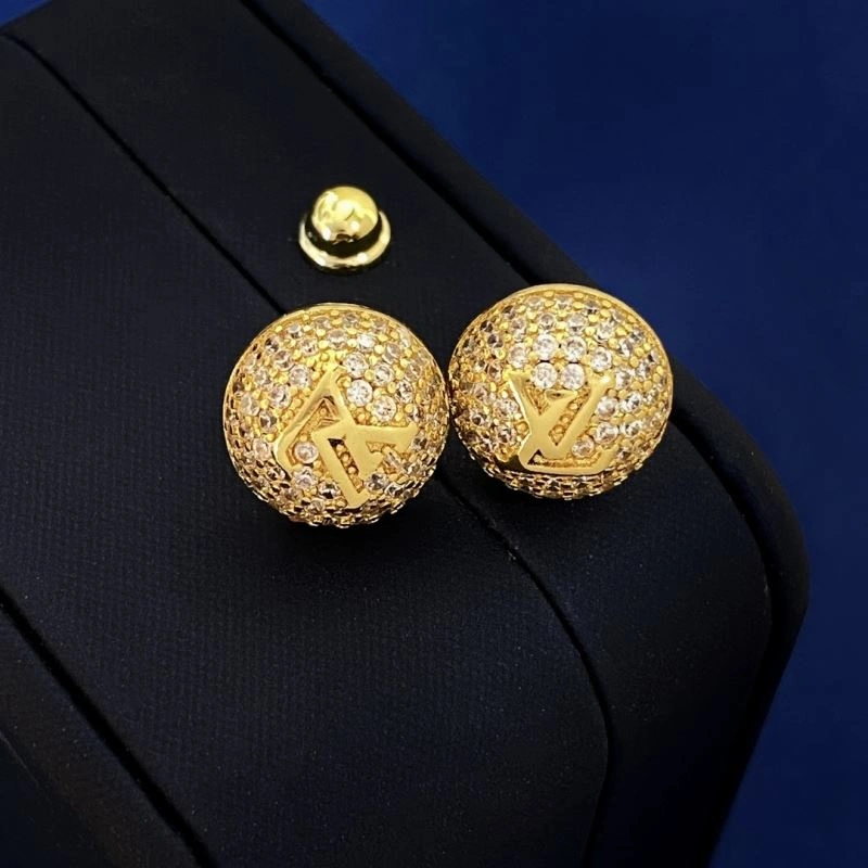 EasyMatch Louis Vuitton Earrings 251401