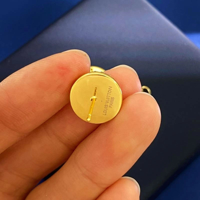 EasyMatch Louis Vuitton Earrings 251401