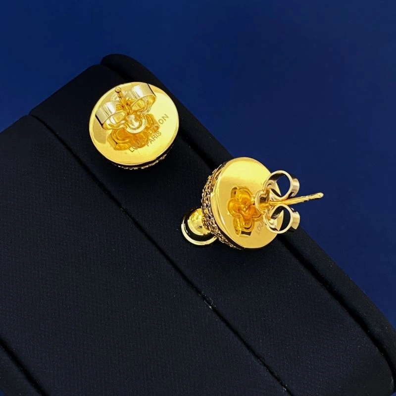 EasyMatch Louis Vuitton Earrings 251401