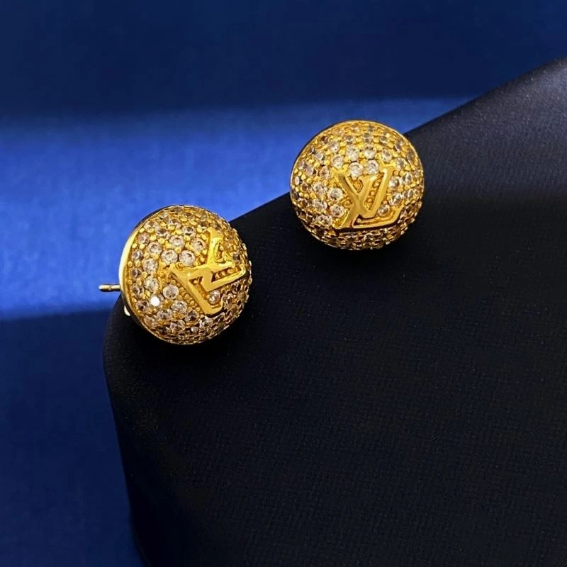 EasyMatch Louis Vuitton Earrings 251401