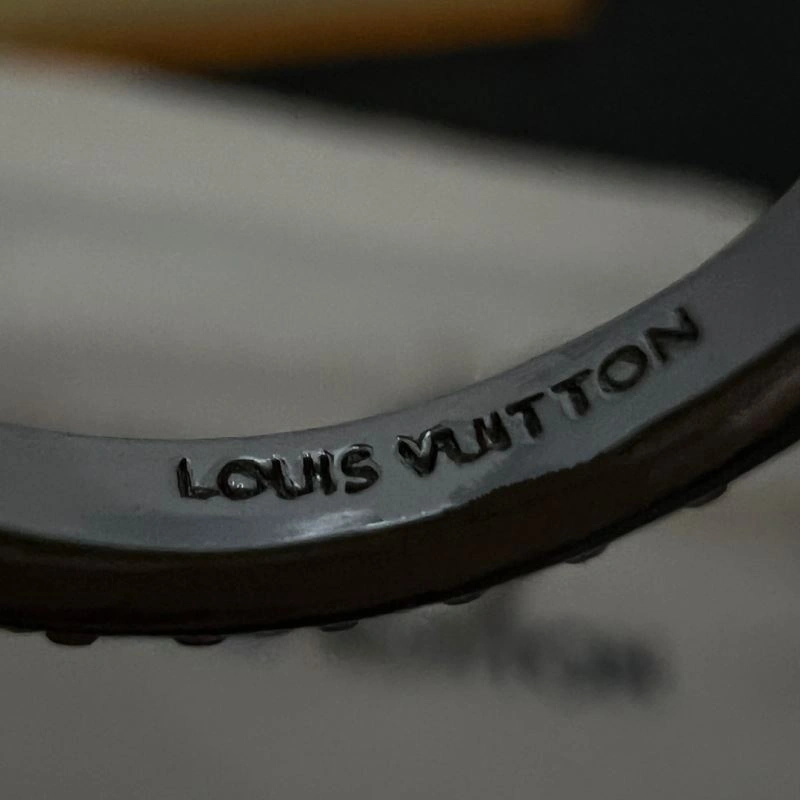 Louis Vuitton Earrings Packable 251400