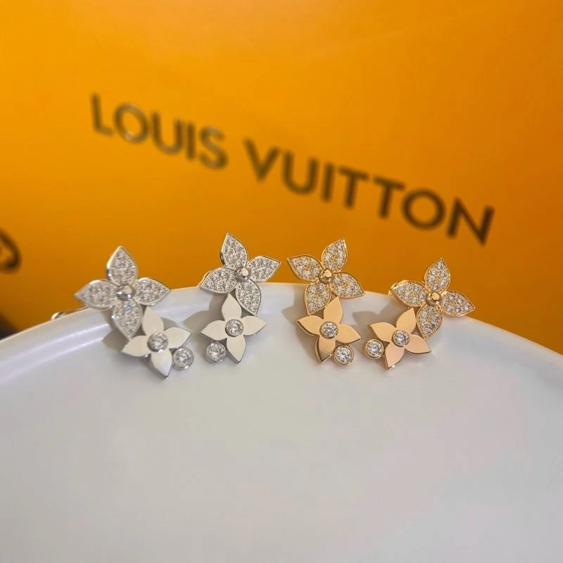 Neat Louis Vuitton Earrings 251421