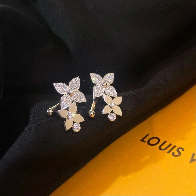 Neat Louis Vuitton Earrings 251421