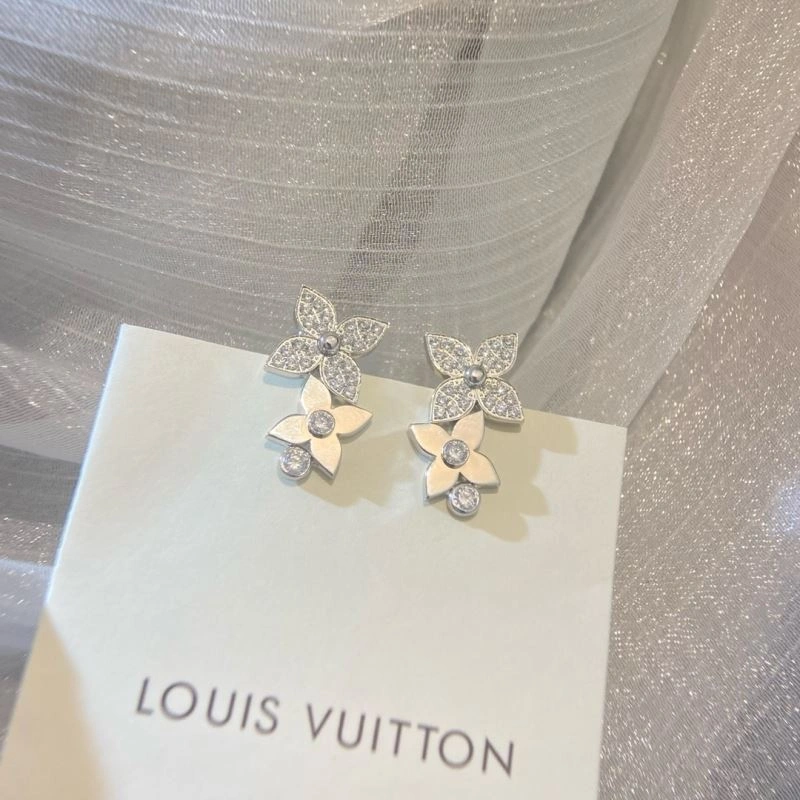 Neat Louis Vuitton Earrings 251421