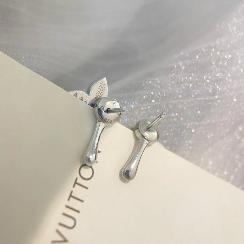 Neat Louis Vuitton Earrings 251421