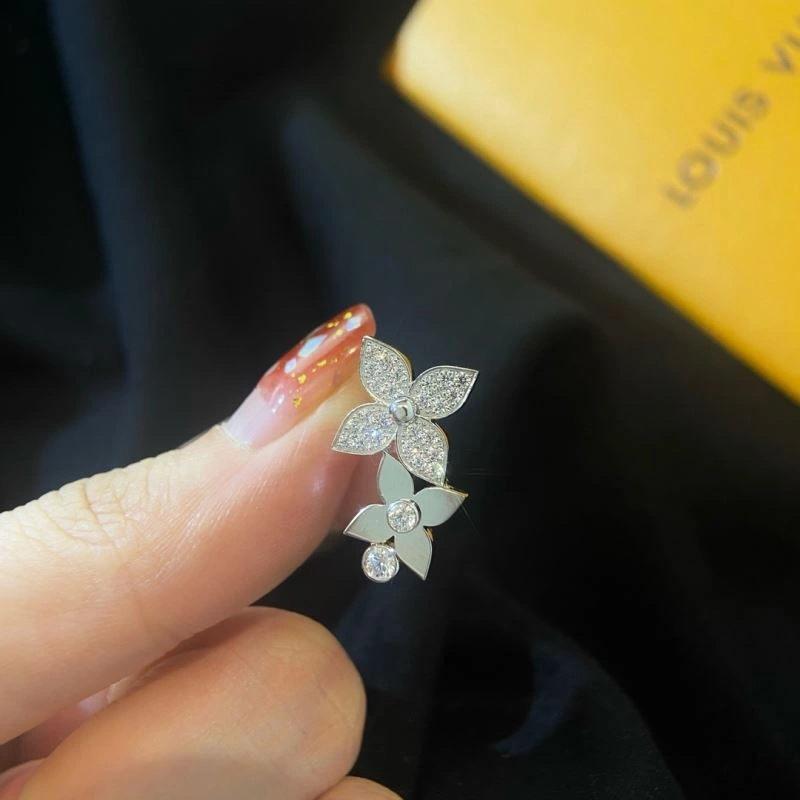 Neat Louis Vuitton Earrings 251421