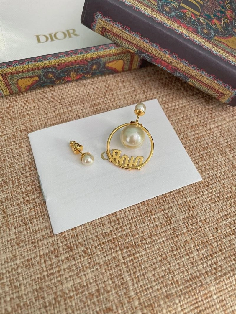 Versatile Louis Vuitton Earrings 251406