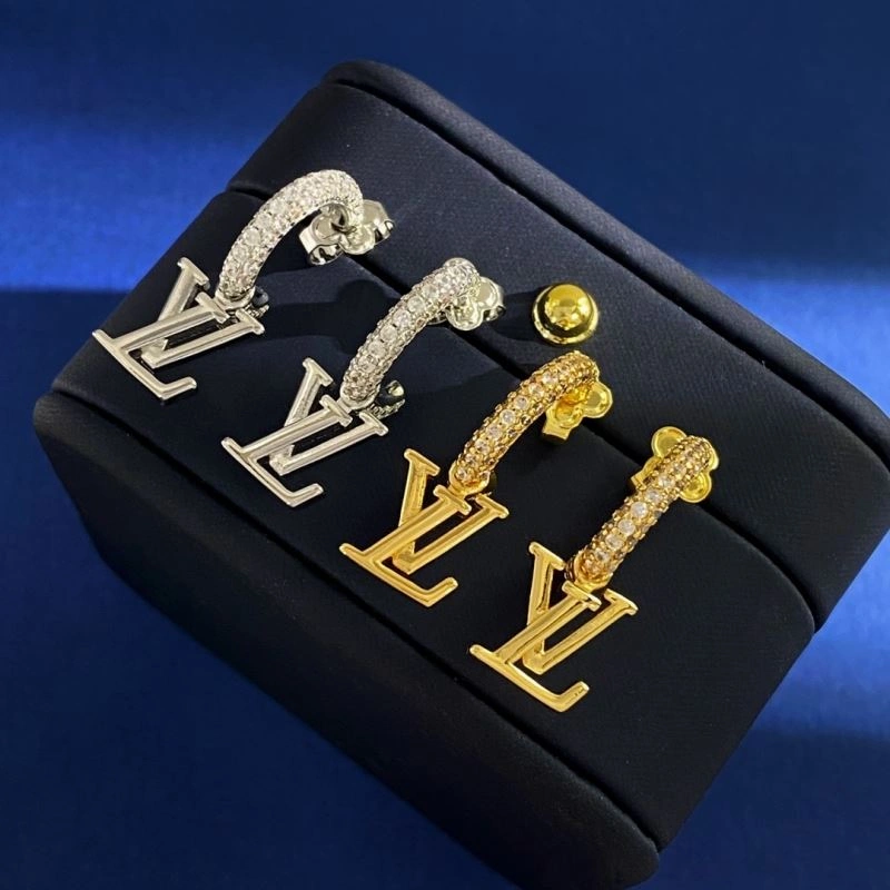 Youthful Louis Vuitton Earrings 251411
