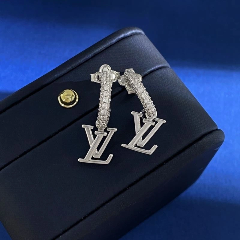 Youthful Louis Vuitton Earrings 251411