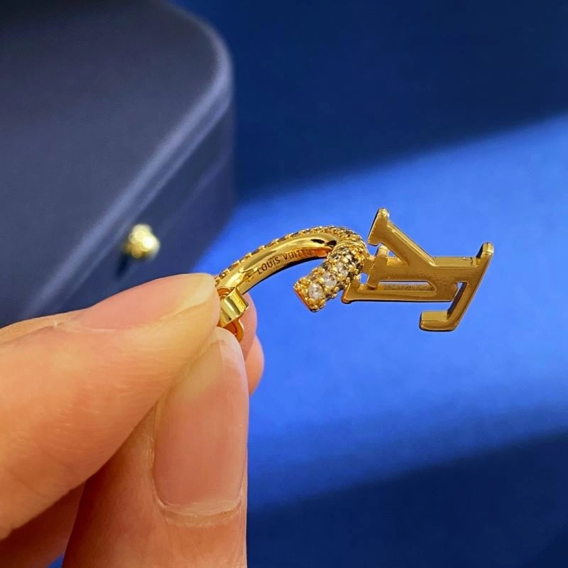 Youthful Louis Vuitton Earrings 251411