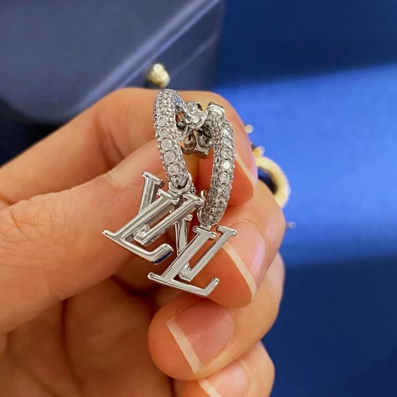 Youthful Louis Vuitton Earrings 251411
