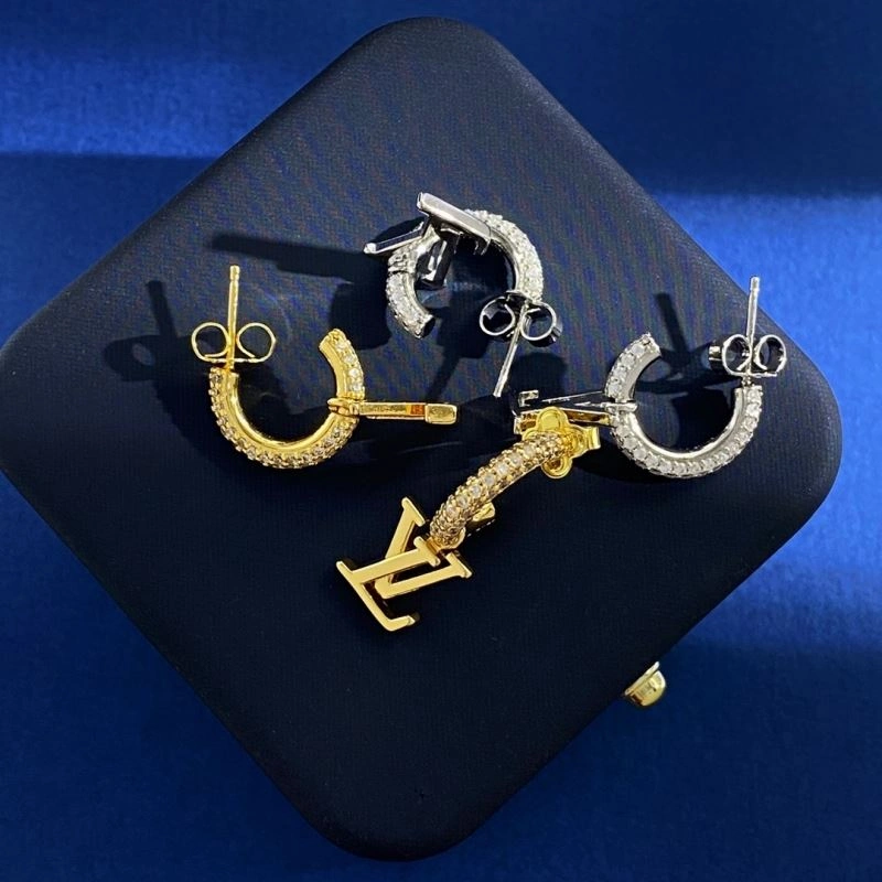 Youthful Louis Vuitton Earrings 251411