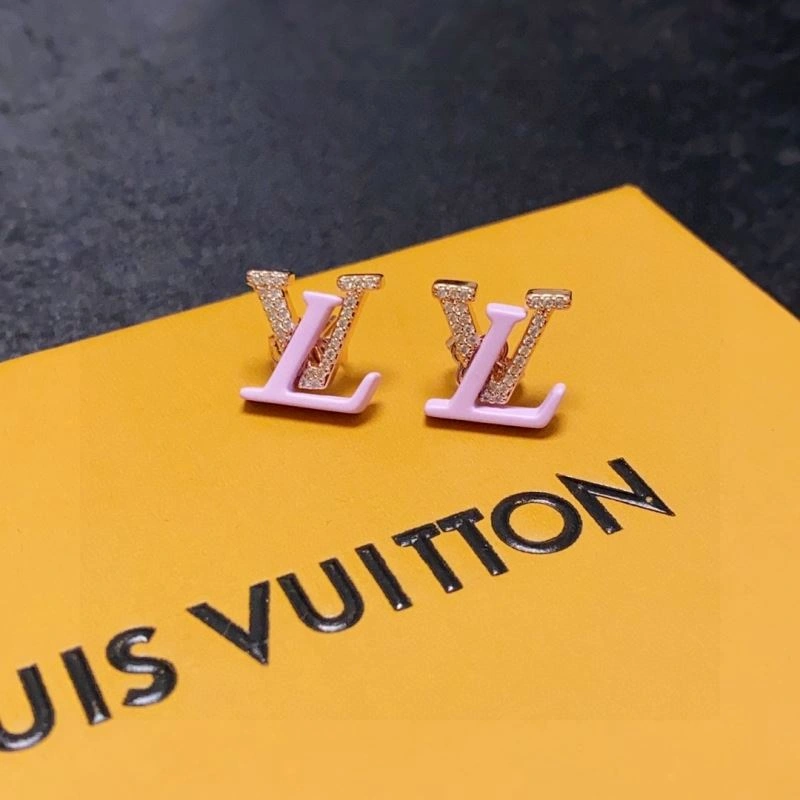Louis Vuitton Earrings Lightweight 251412