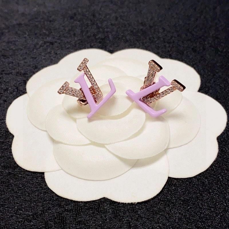 Louis Vuitton Earrings Lightweight 251412