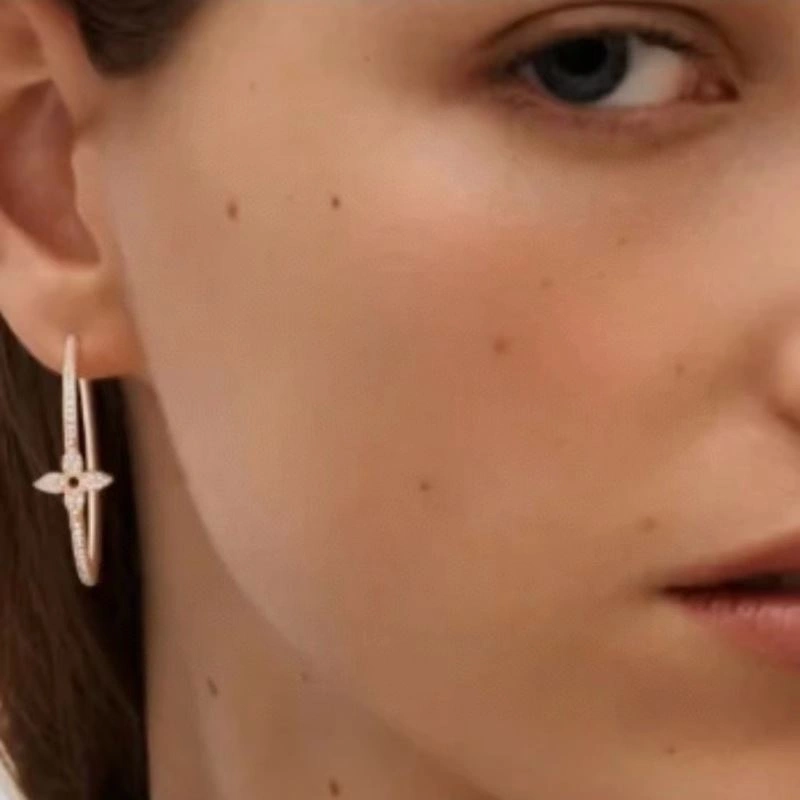 Timeless Louis Vuitton Earrings 251418